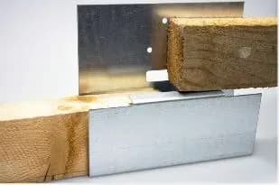 40 Briel Dachlattenhalter Inpulsa  30 x 50 mm