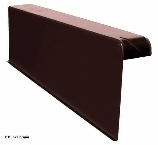 Briel Windschutz Ortgang 10/22 Ortgänge