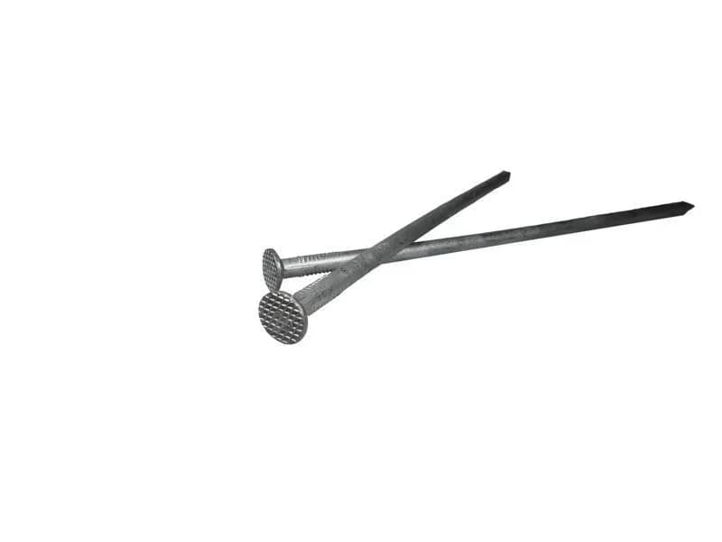 Drahtstifte für Beeteinfassung Briel vers. Tzn 7,6 x 260 mm