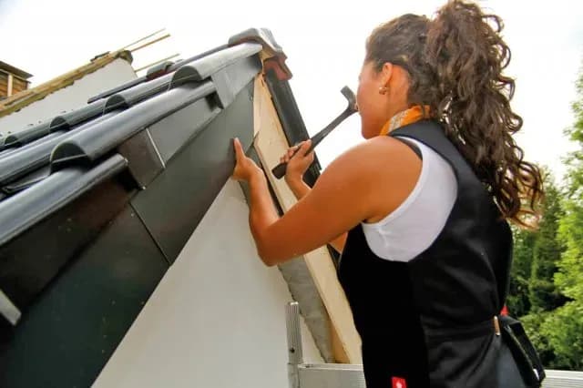 Varioortgangsystem aus Aluminium deutschlandweit günstig online kaufen