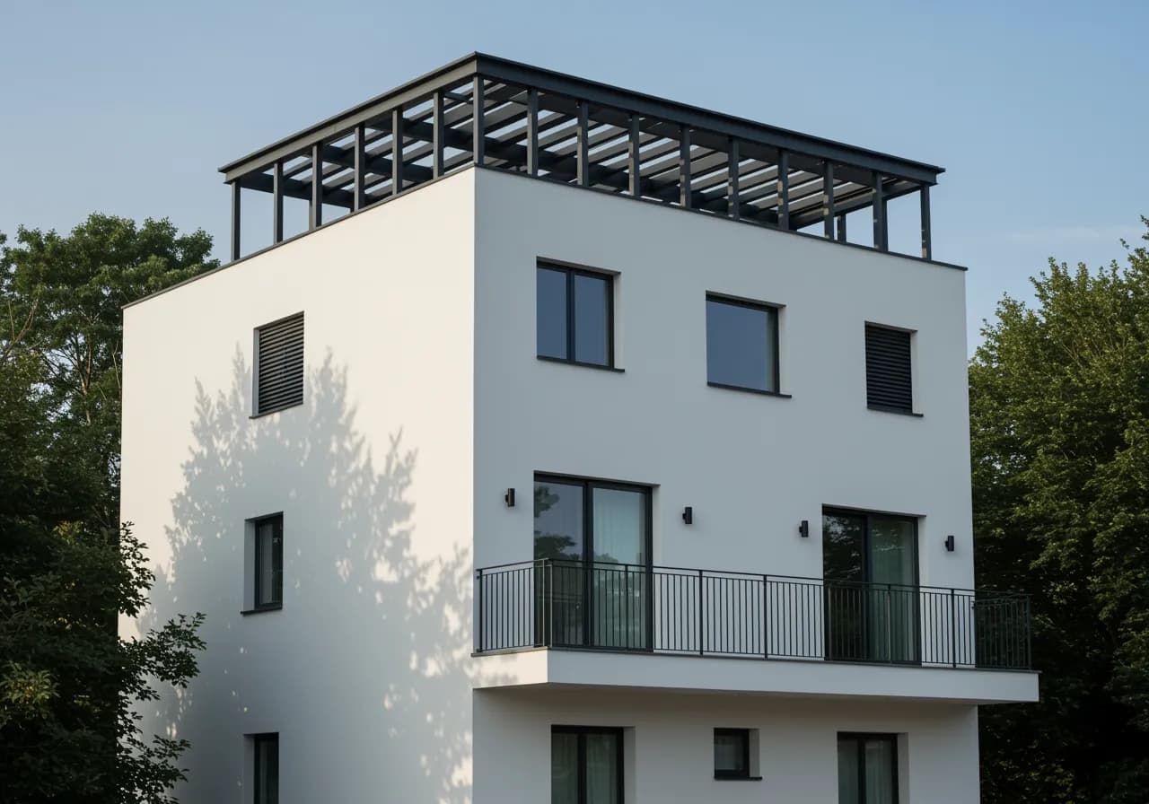 Flachdachprofile für moderne Abdichtungssysteme online bestellen
