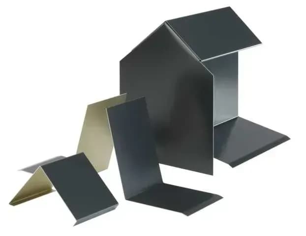 Briel Lüfterfirst SAVE System Gründach